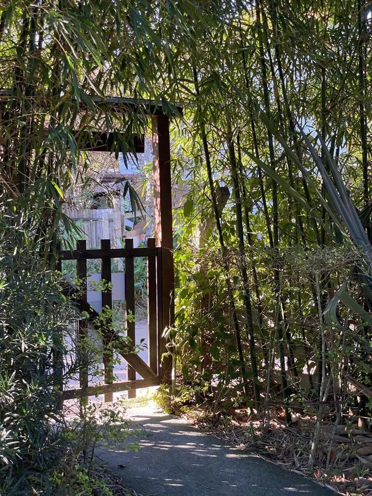 Apartmán Vicentin Rustic Florianópolis