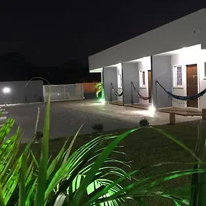  Estalagem Moçambeach