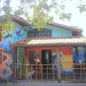  Albergue Off Ocean