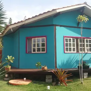  Villa Natureza