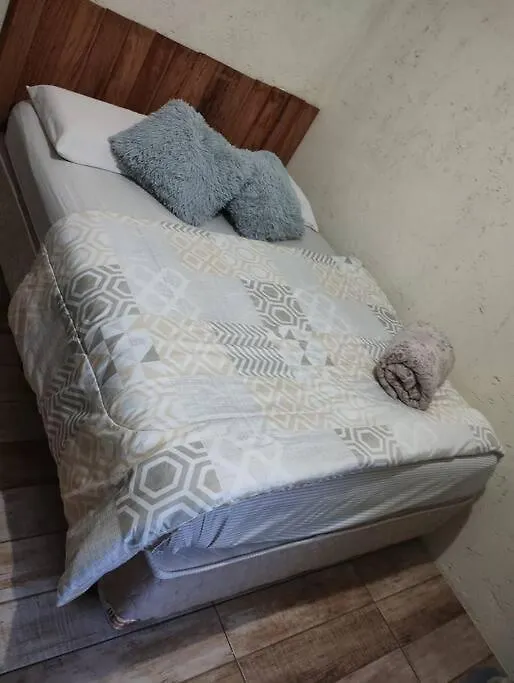 Vicentin Rustic Apartment Florianopolis