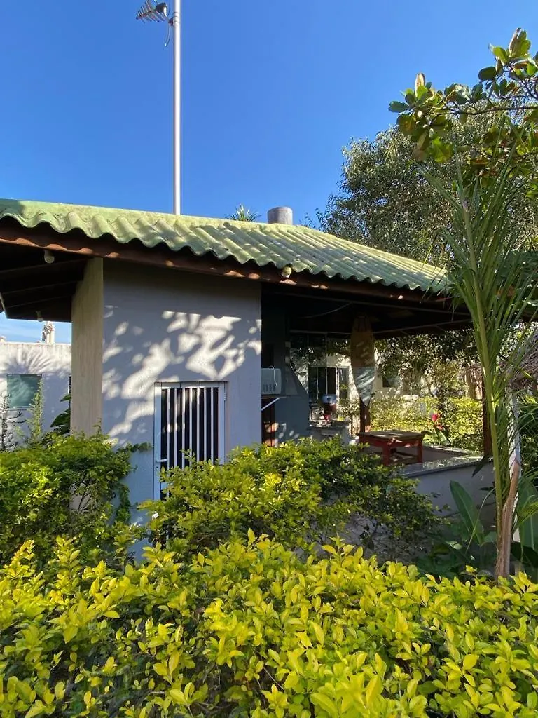Vicentin Rustic Apartment Florianopolis