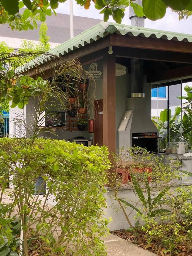 Vicentin Rustic Apartment Florianopolis