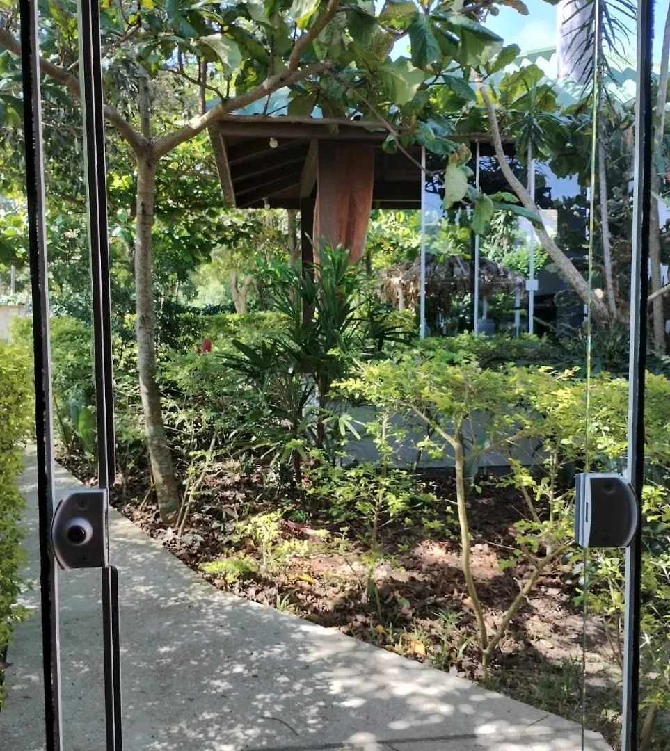 Vicentin Rustic Apartment Florianopolis 0*,  Brazil