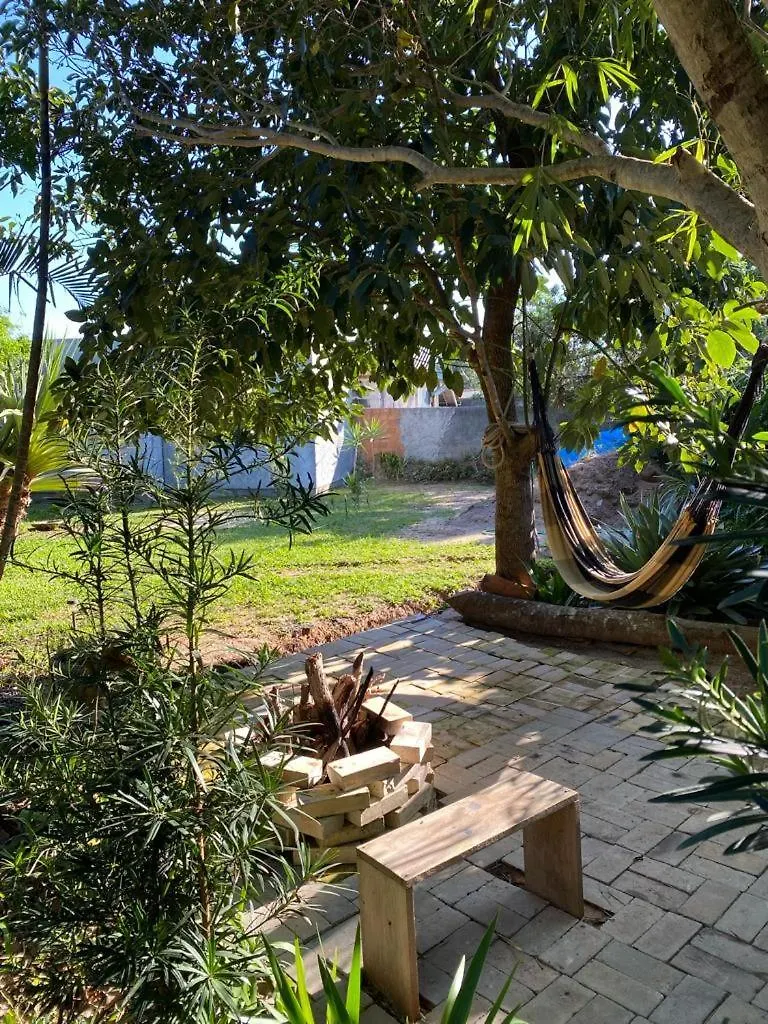 Vicentin Rustic Apartment Florianopolis